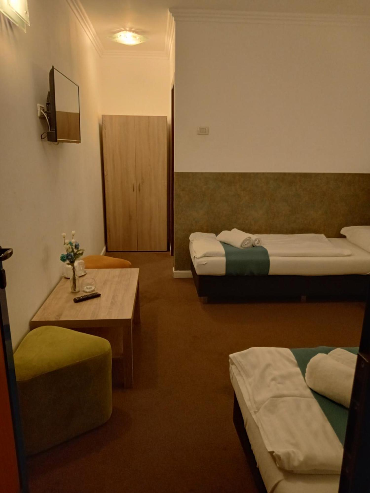 Motel Ruta 33 Arad Exterior foto