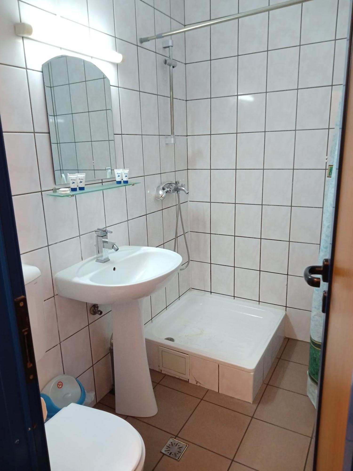Motel Ruta 33 Arad Quarto foto